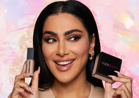 How To Get Snatched Undereyes With Just TWO Products!