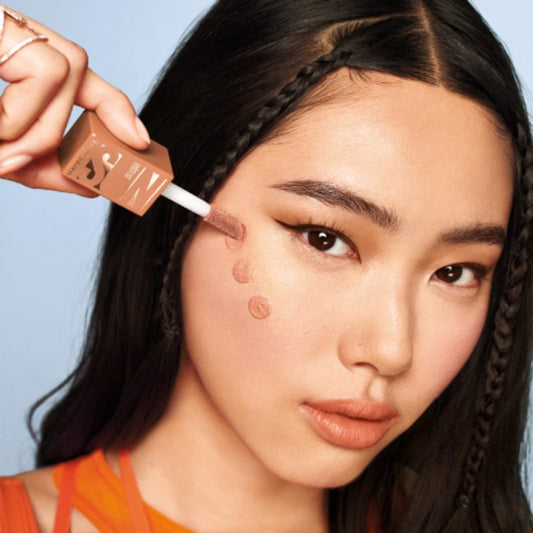 HOW TO CREATE A SUNKISSED MAKEUP LOOK