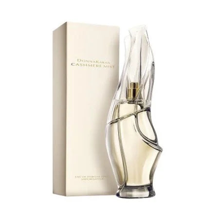 Donna Karan Cashmere Mist Eau De Toilette, Perfume for Women, 3.4 Oz