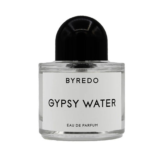 Byredo Gypsy Water Eau De Parfum Perfume for Adult, 3.4 oz Liquid
