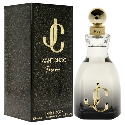 Jimmy Choo I Want Choo Forever Eau de parfum Spray 100ml/3.3oz